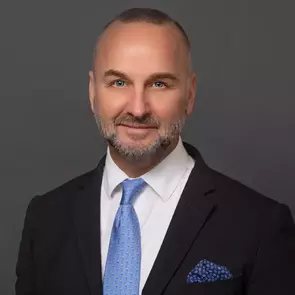Darryl Fox, Miami Beach, Real Estate Agent